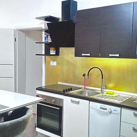 Apartment La God Malinska Luaran gambar