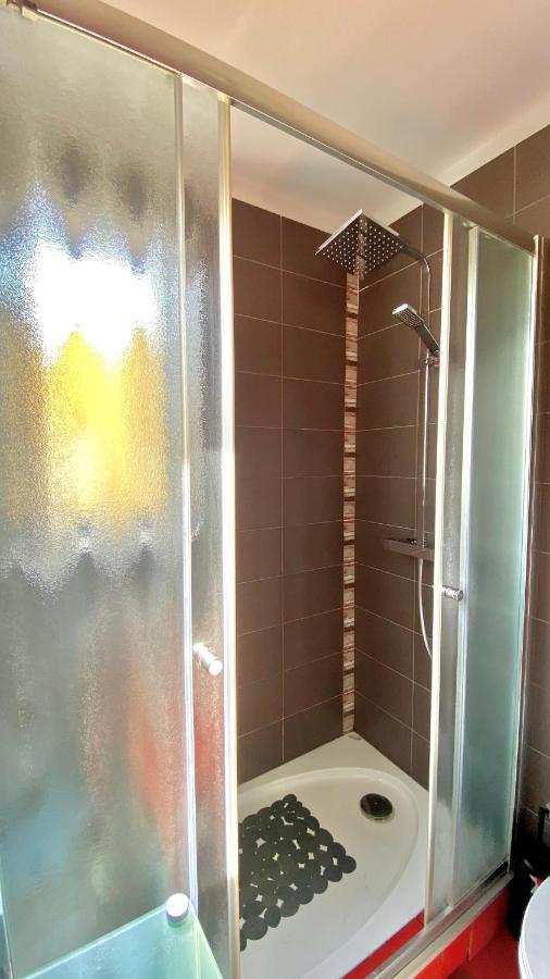 Apartment La God Malinska Luaran gambar