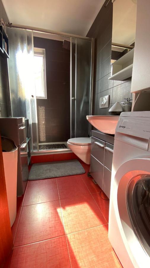 Apartment La God Malinska Luaran gambar