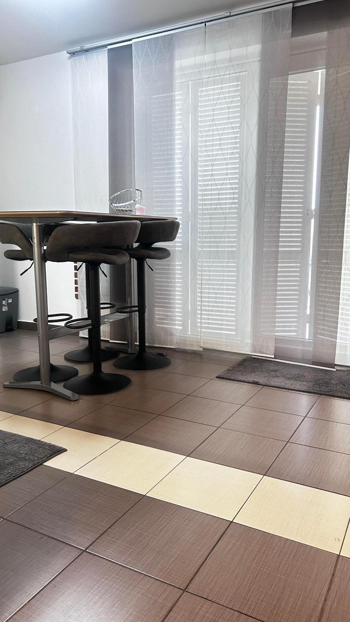 Apartment La God Malinska Luaran gambar