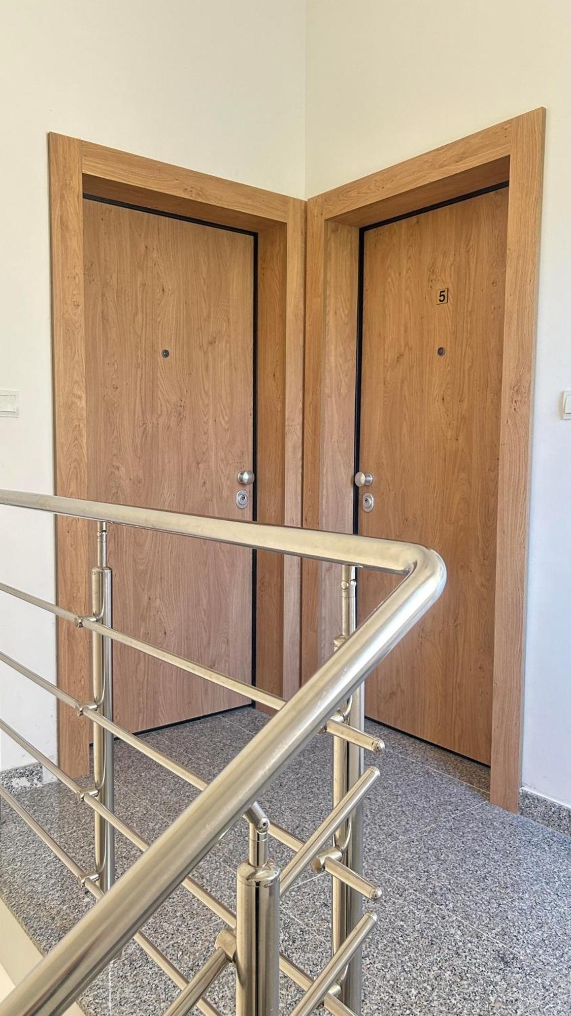 Apartment La God Malinska Luaran gambar